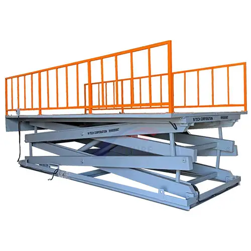 Car Elevator Manufacturer in Ahmedabad